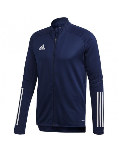 Adidas Condivo 20 Î‘Î½Î´ÏÎ¹ÎºÏŒ Î§ÎµÎ¹Î¼Ï‰Î½Î¹Î¬Ï„Î¹ÎºÎ¿ ÎœÏ€Î¿Ï…Ï†Î¬Î½ Team Navy FS7114